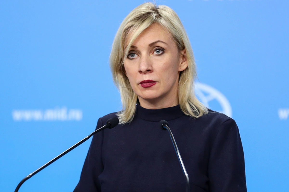МИД РФ: Будет обеспечено строительство коммуникаций, которые свяжут НАР с другими территориями Азербайджана