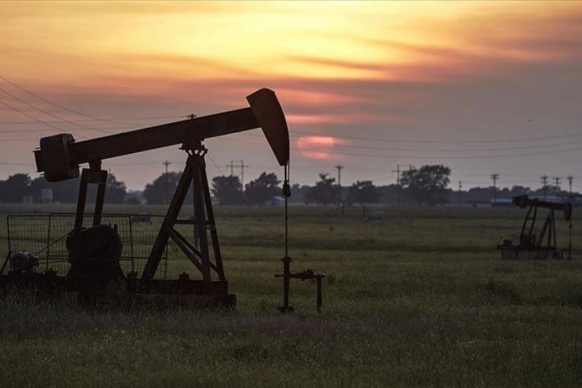 “Brent” neftinin qiyməti 50 dolları ötdü