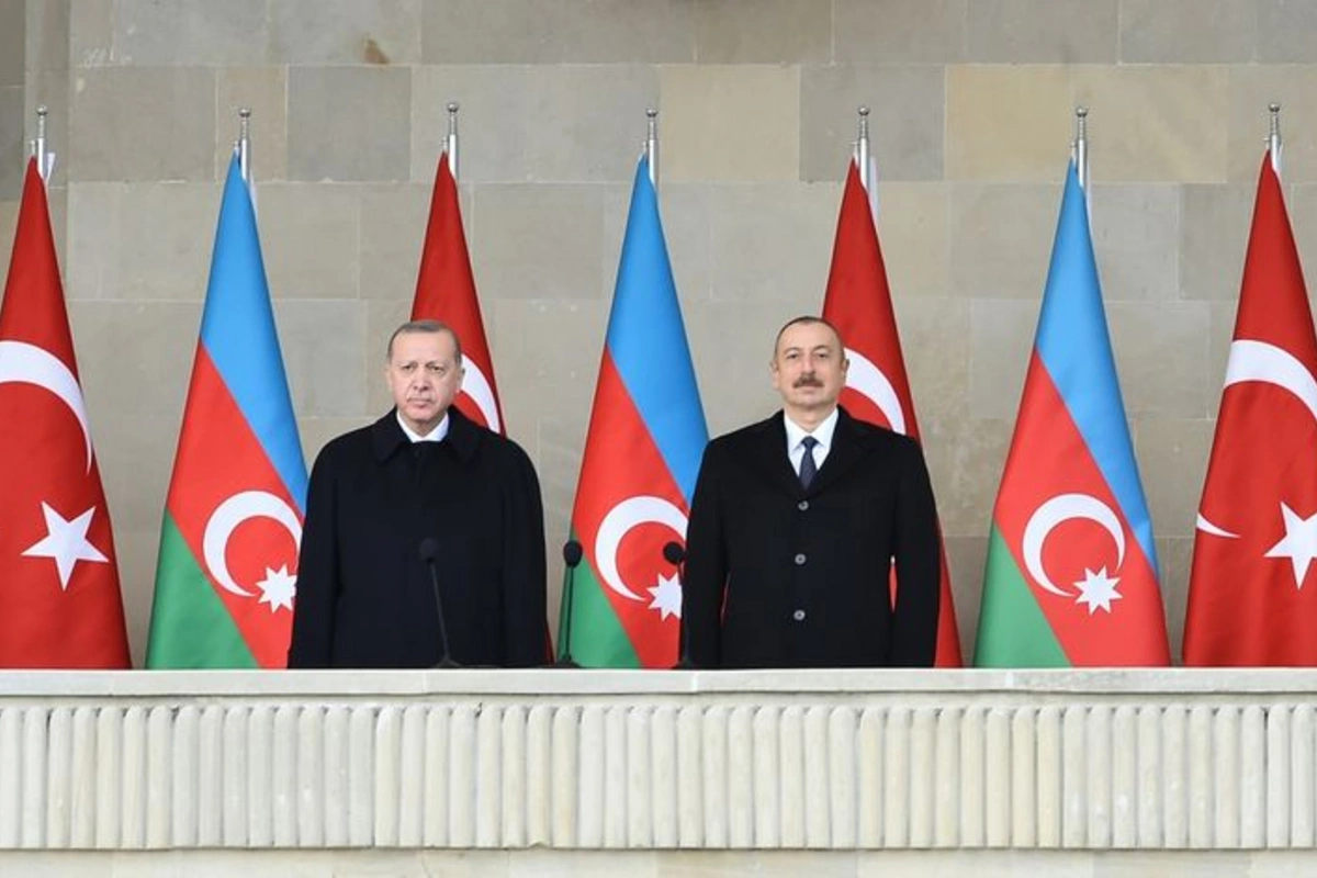 Prezident: “Qarabağda yol və infrastruktur layihələrində Türkiyə və Azərbaycan şirkətləri bərabər iştirak edəcək”