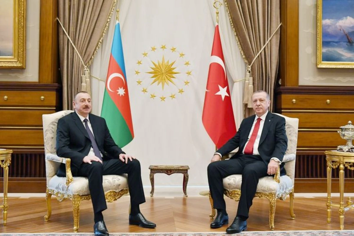 Türkiyə Prezidenti: “Dedim ki, bu yolları bitirin, bir Şuşaya gələk”