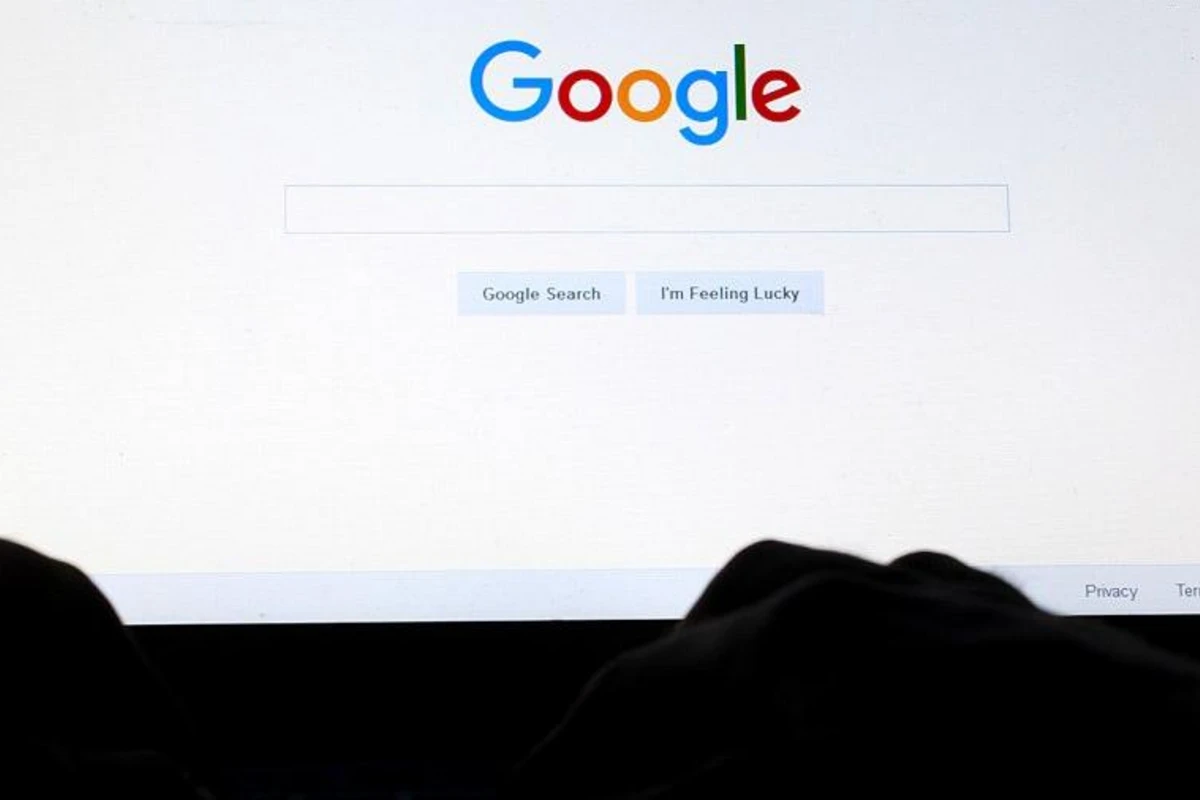 Пользователи сообщают о сбое в работе Google