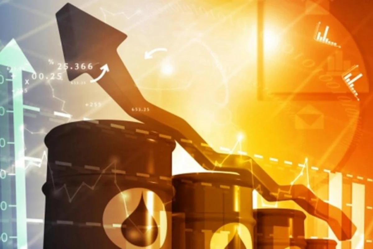 Нефть продолжает дорожать