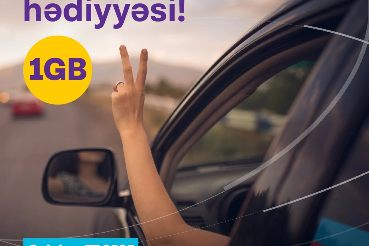 Bizə zəfər yaraşır