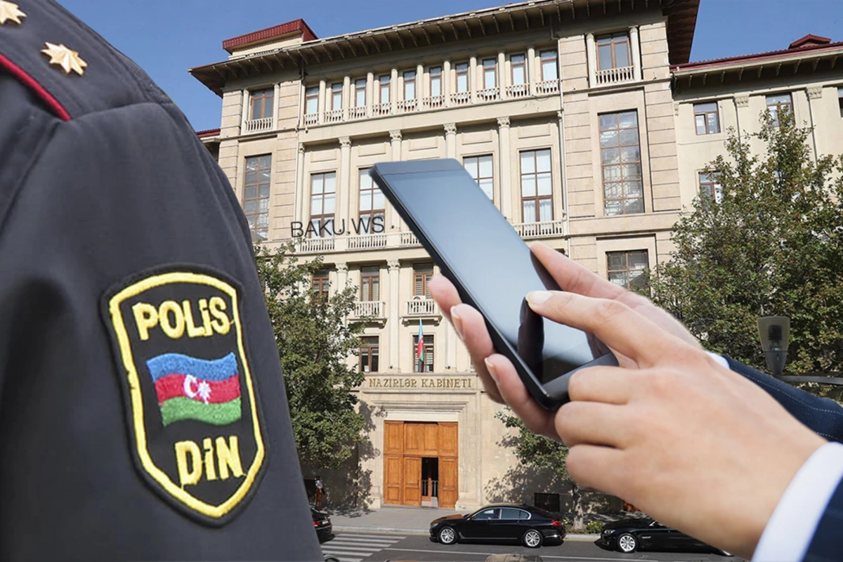 Əhalinin NƏZƏRİNƏ: SMS icazə ilə bağlı sistem yenidən aktivləşdirildi - VİDEO Əhalinin NƏZƏRİNƏ: SMS icazə ilə bağlı sistem yenidən aktivləşdirildi - VİDEO