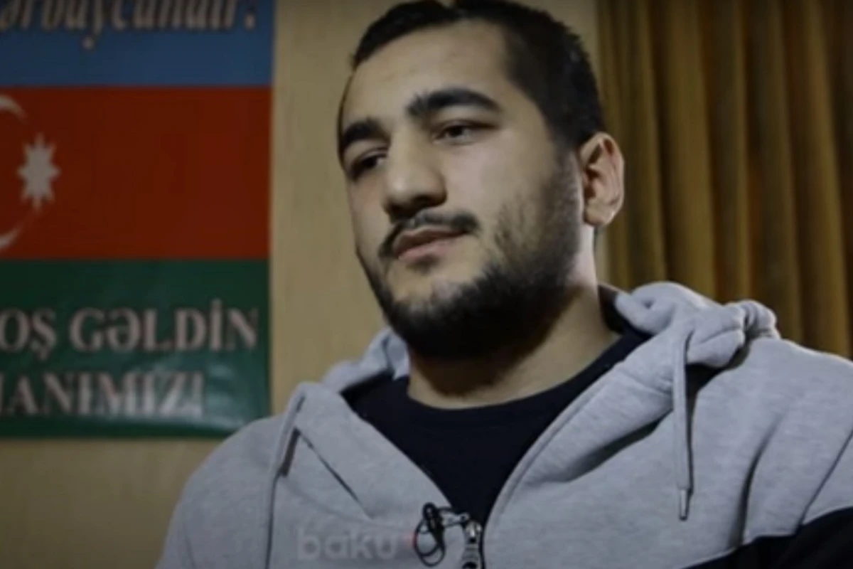 Ermənilər Azərbaycan bayrağını tanklarına taxırdılar ki... - ŞOK FAKTLAR - VİDEO