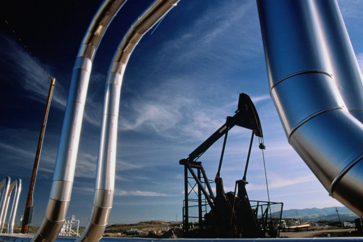 Нефть вновь подешевела