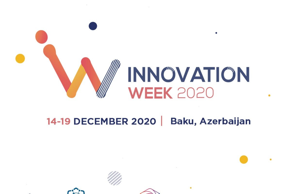 Dekabrın 14-19-da Azərbaycanda növbəti “InnoWeek – İnnovasiya həftəsi” keçiriləcək