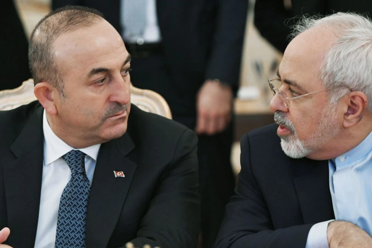 Mövlud Çavuşoğlundan Cavad Zərifə: “Ərdoğanı hədəf alan açıqlamalar qəbuledilməzdir”