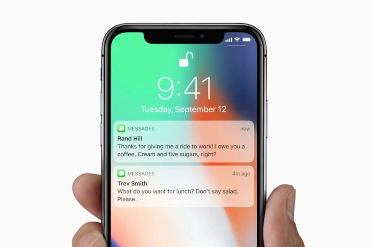На iPhone массово сломались уведомления На iPhone массово сломались уведомления