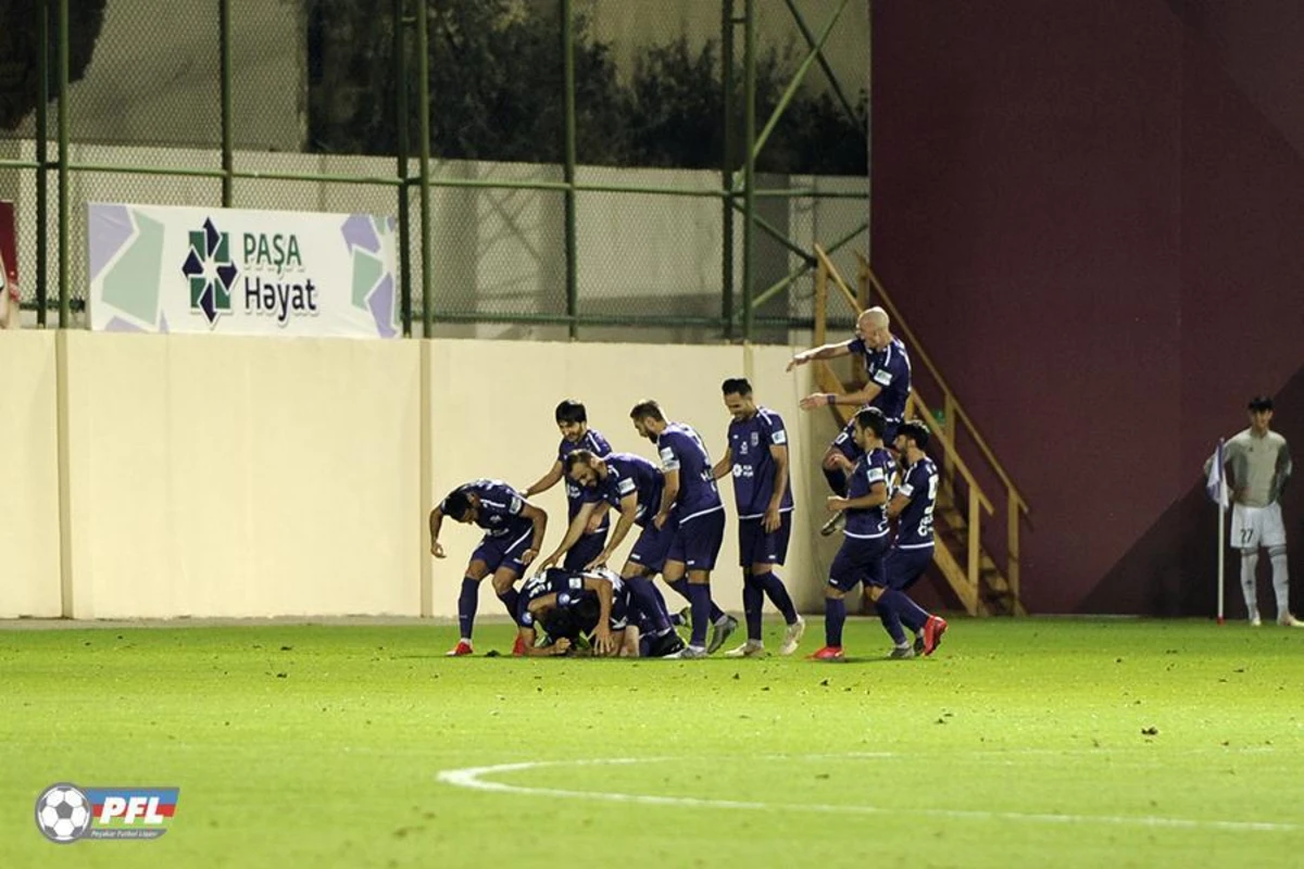 “Sumqayıt”da 10 futbolçunun koronavirus testi pozitiv çıxıb