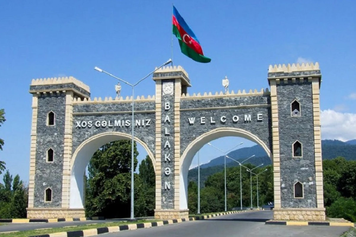 Balakəndə polisin reydlərinə könüllülər də qoşuldu