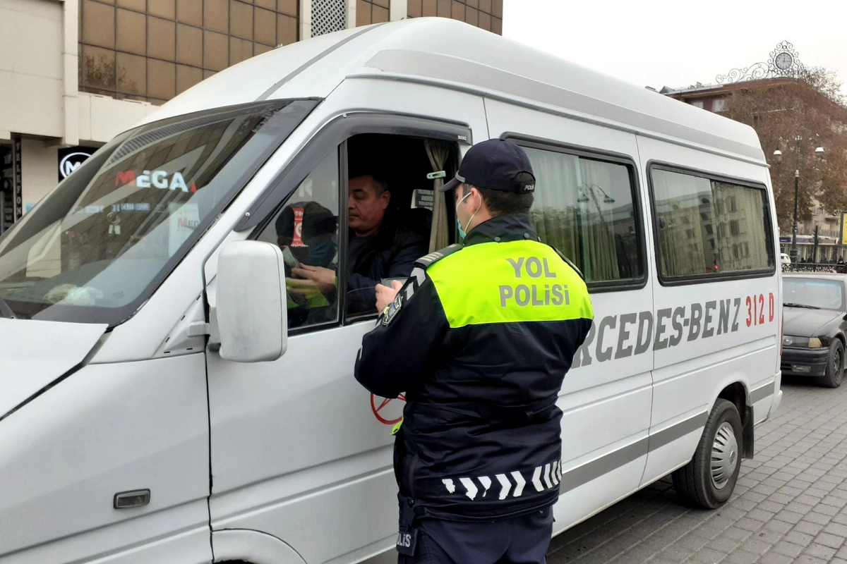 Postlardan geri qaytarılan avtomobillərin sayı açıqlandı