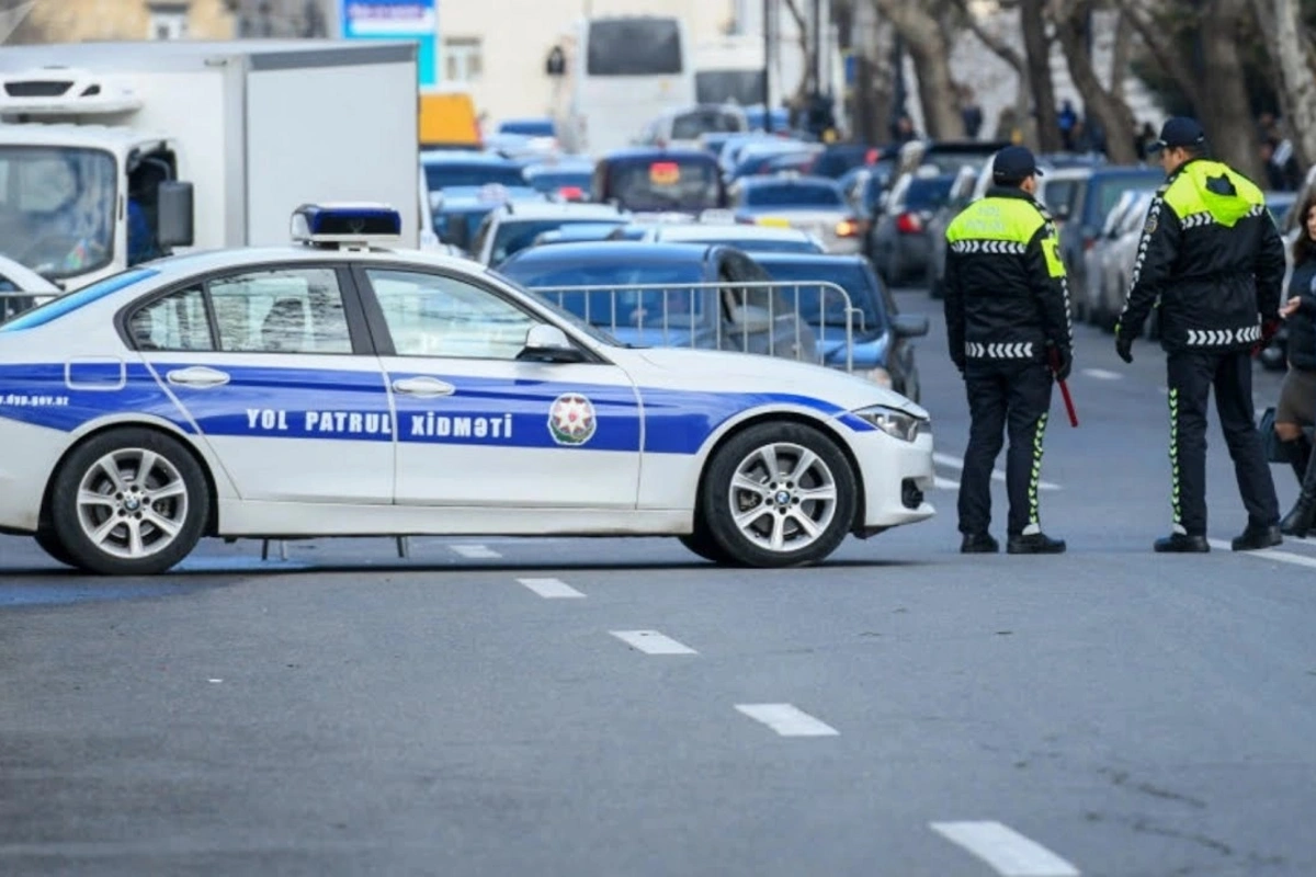 BNA-dan sürücülərə müraciət - Karantin postlarına yaxınlaşanda...