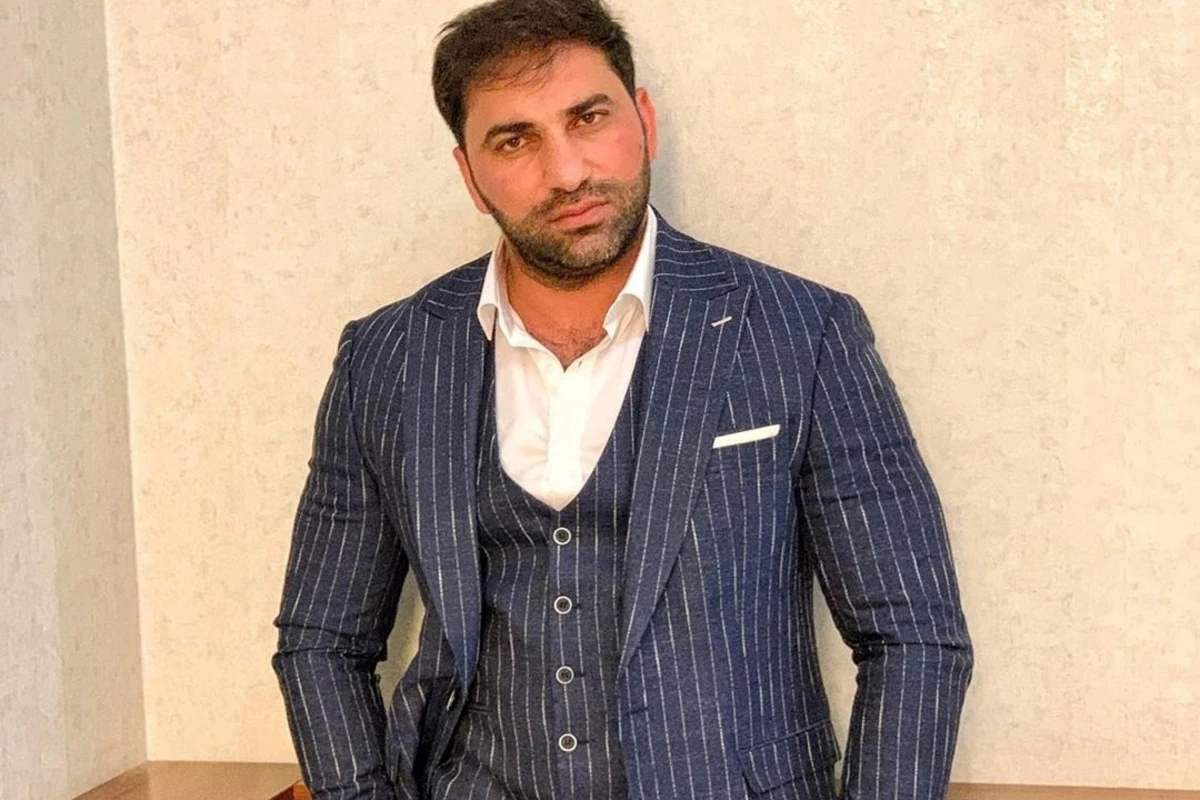 SON DƏQİQƏ! Kamil Zeynallı saxlanıldı