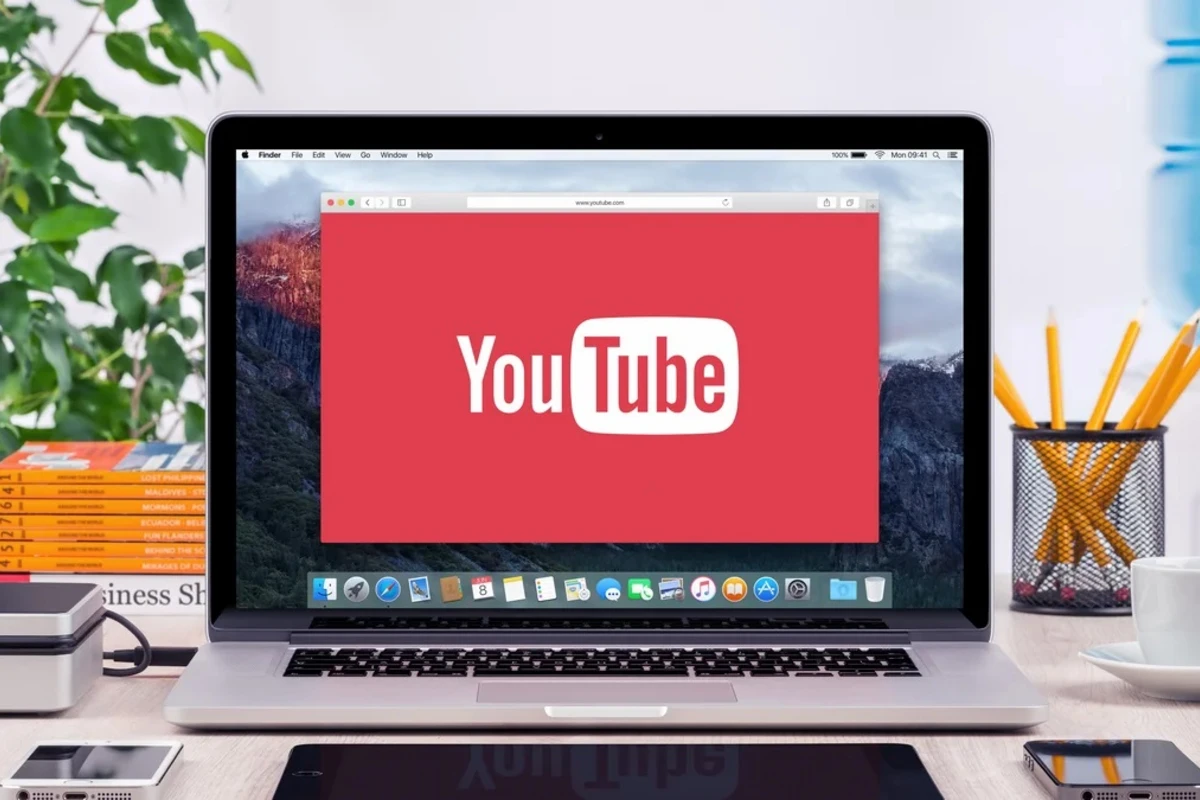 Youtube bütün dünyada çökdü Youtube bütün dünyada çökdü