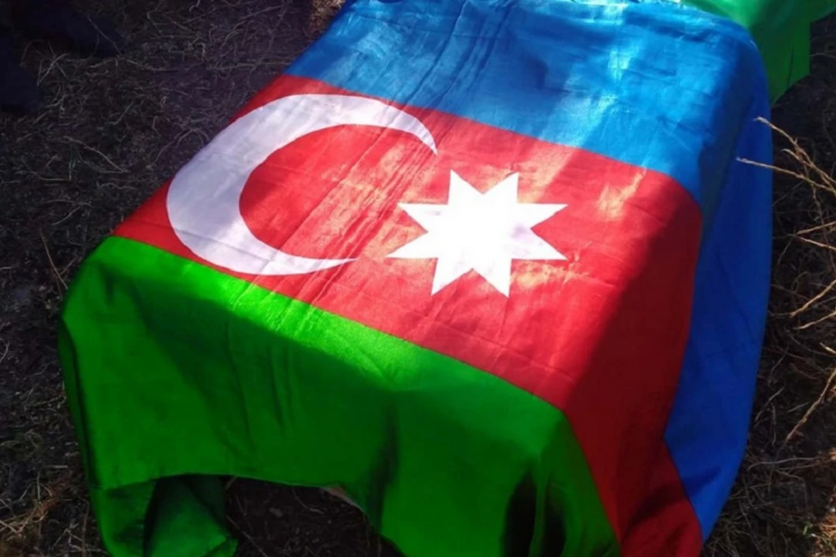 Müdafiə Nazirliyi şəhid olan hərbi qulluqçuların yeni siyahısını yayıb