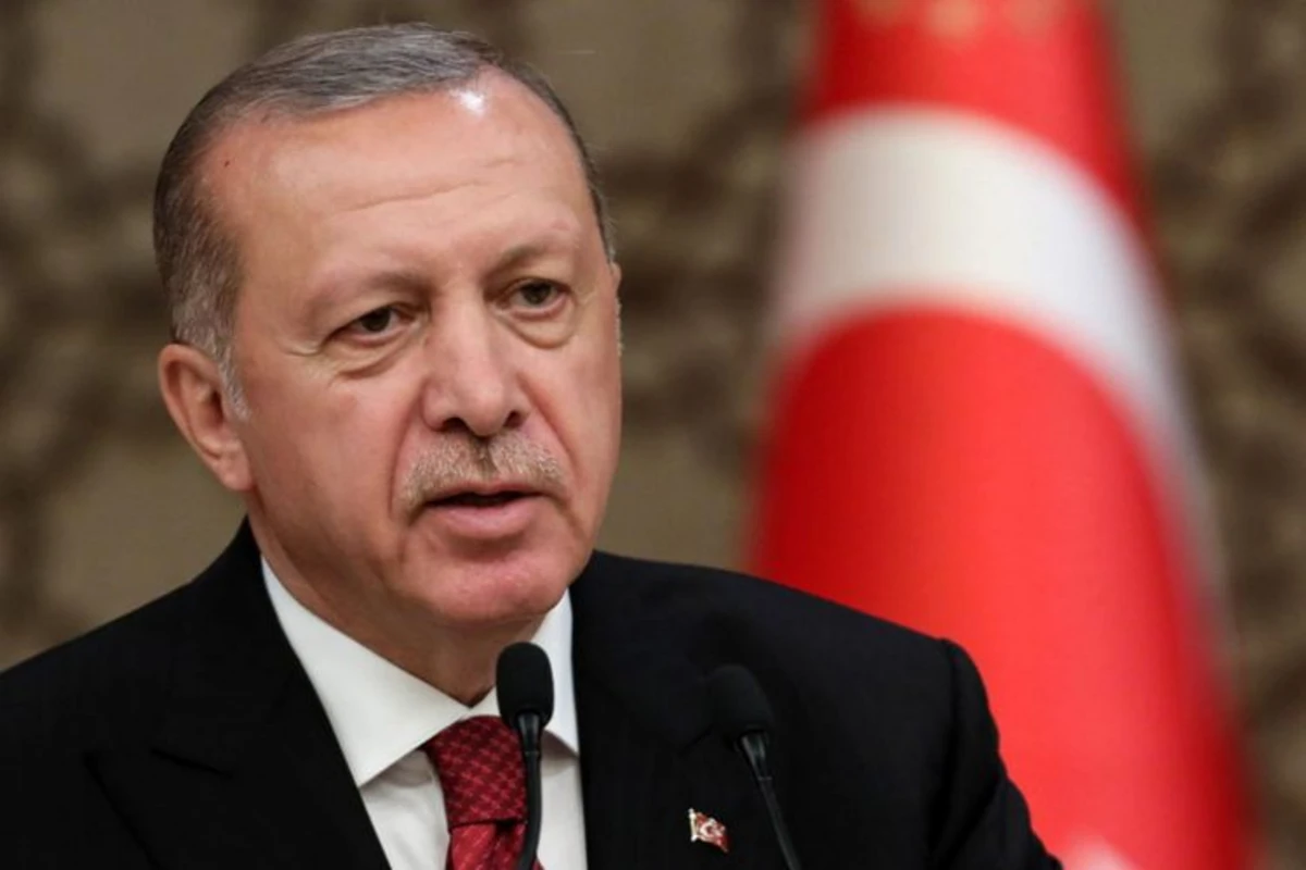 Türkiyə Prezidenti: Əbədi qardaşlığımızı çəkə bilməyənlərin inadına can Azərbayacana dəstəyimizi davam etdirəcəyik