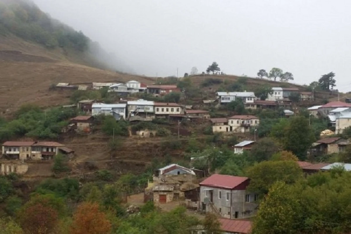 Şuşanın Kiçik Qaladərəsi və Böyük Qaladərəsi, Laçının Köhnəkənd kəndlərində nə baş verir? Şuşanın Kiçik Qaladərəsi və Böyük Qaladərəsi, Laçının Köhnəkənd kəndlərində nə baş verir?