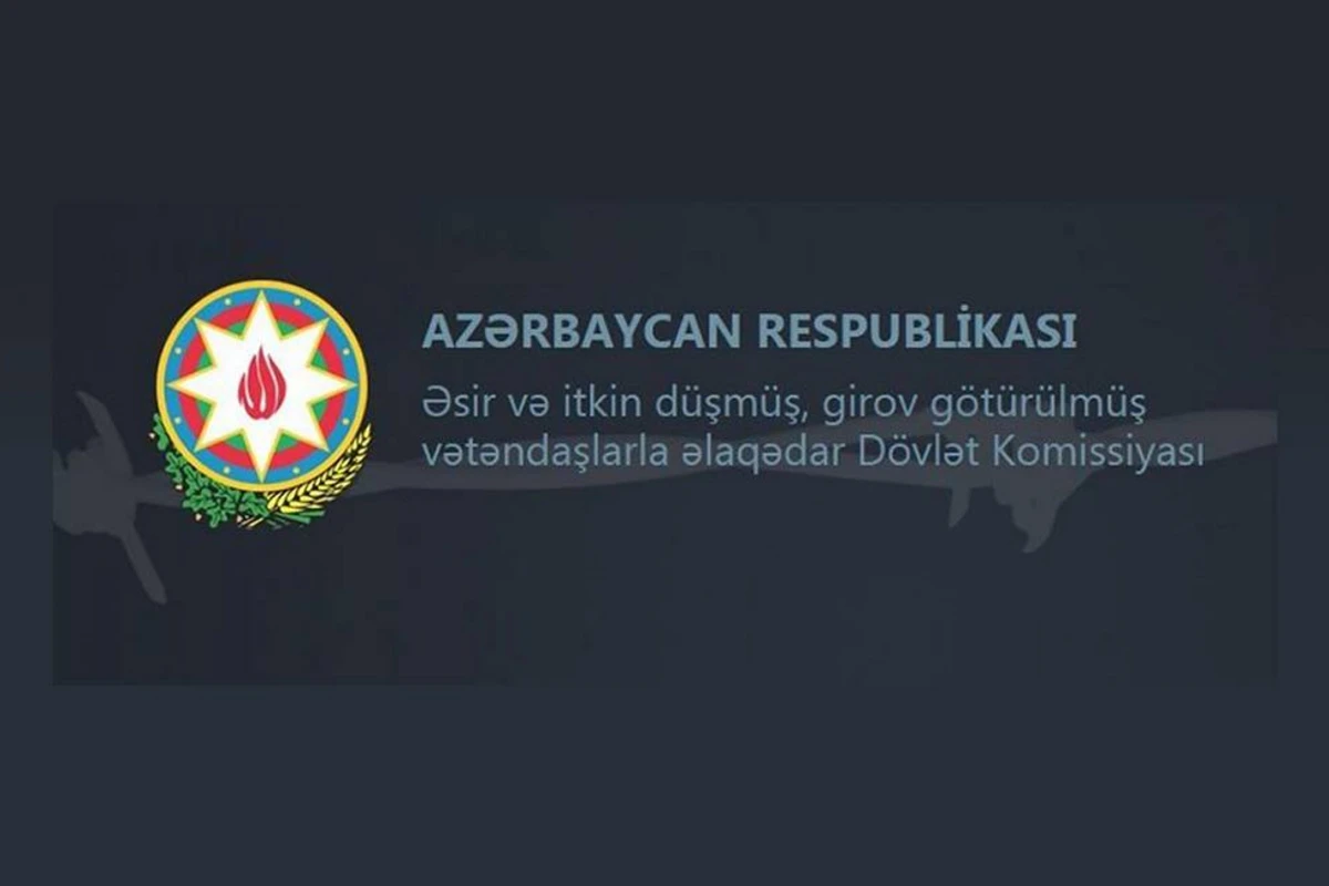 12 военнопленных, помимо Дильгама Аскерова и Шахбаза Гулиева, были освобождены и доставлены на родину 14 декабря - СПИСОК
