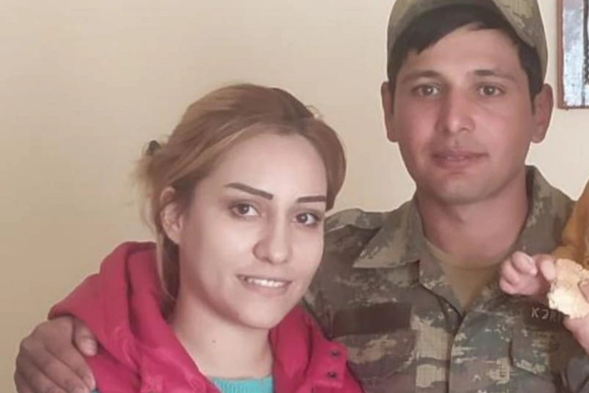 Bayram Kərimovun atası: Bayramla danışdıq, yoldaşının ad gününü təbrik etdi