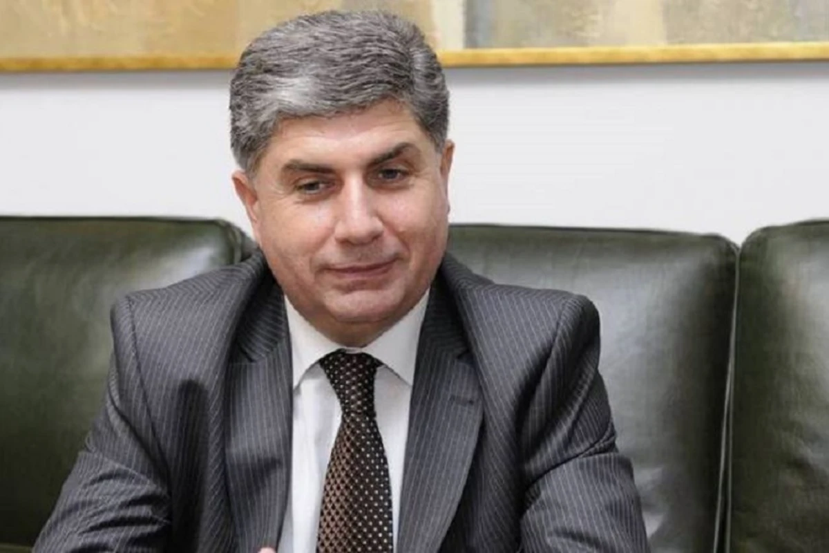 Akif Təvəkküloğlu koronavirusa yoluxdu