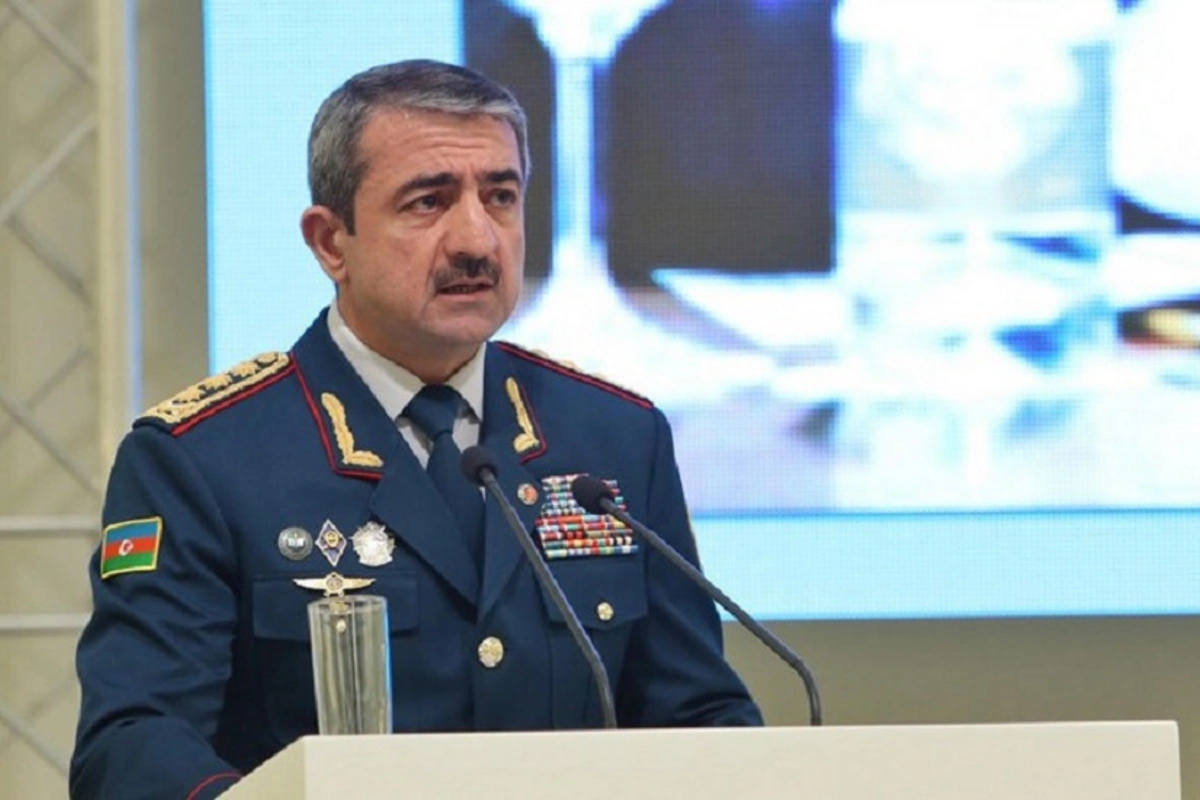 Elçin Quliyev: “Sərhədçilərimiz PUA-larla 290 düşmən hədəfini məhv edib”