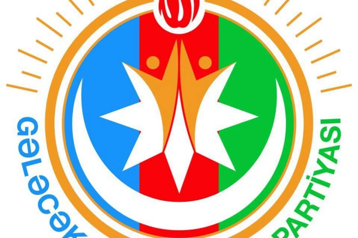 Gələcək Azərbaycan Partiyası dövlət qeydiyyatına alınıb