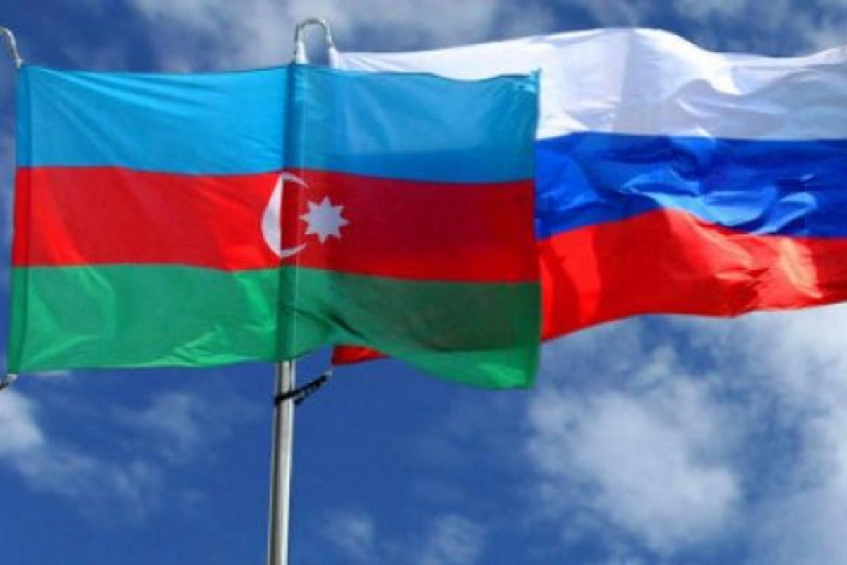 Rusiya Azərbaycana qoyduğu qadağanı ləğv etdi