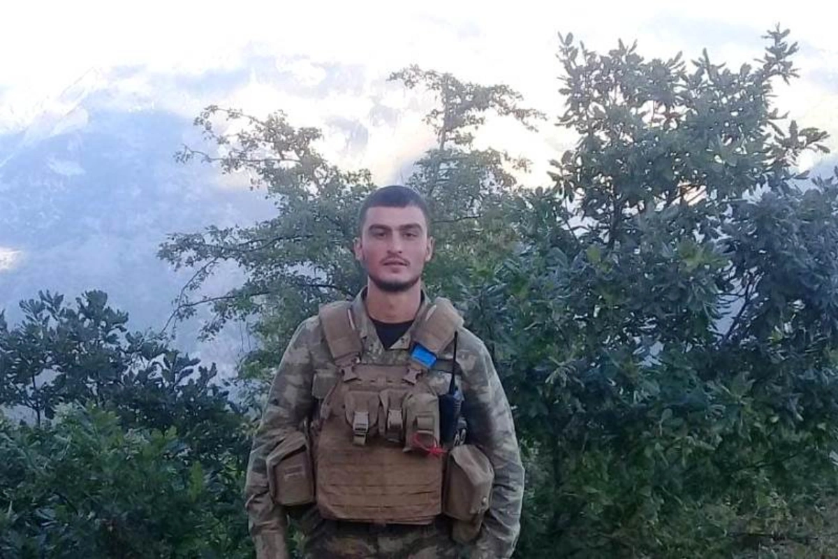 Cəbrayıl Dövlətzadə ölümündən sonra təltif edildi