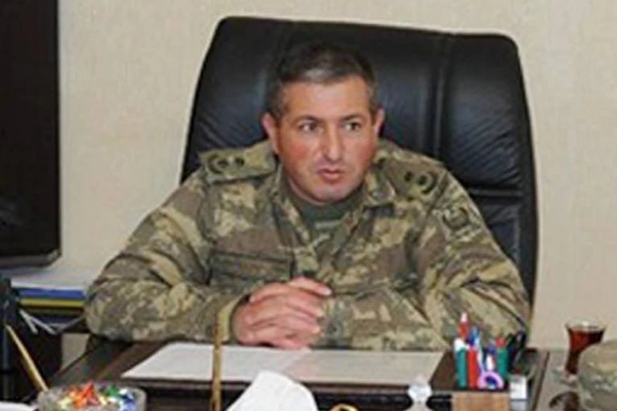 Şəhid Milli Qəhrəmanla bağlı daha bir sərəncam