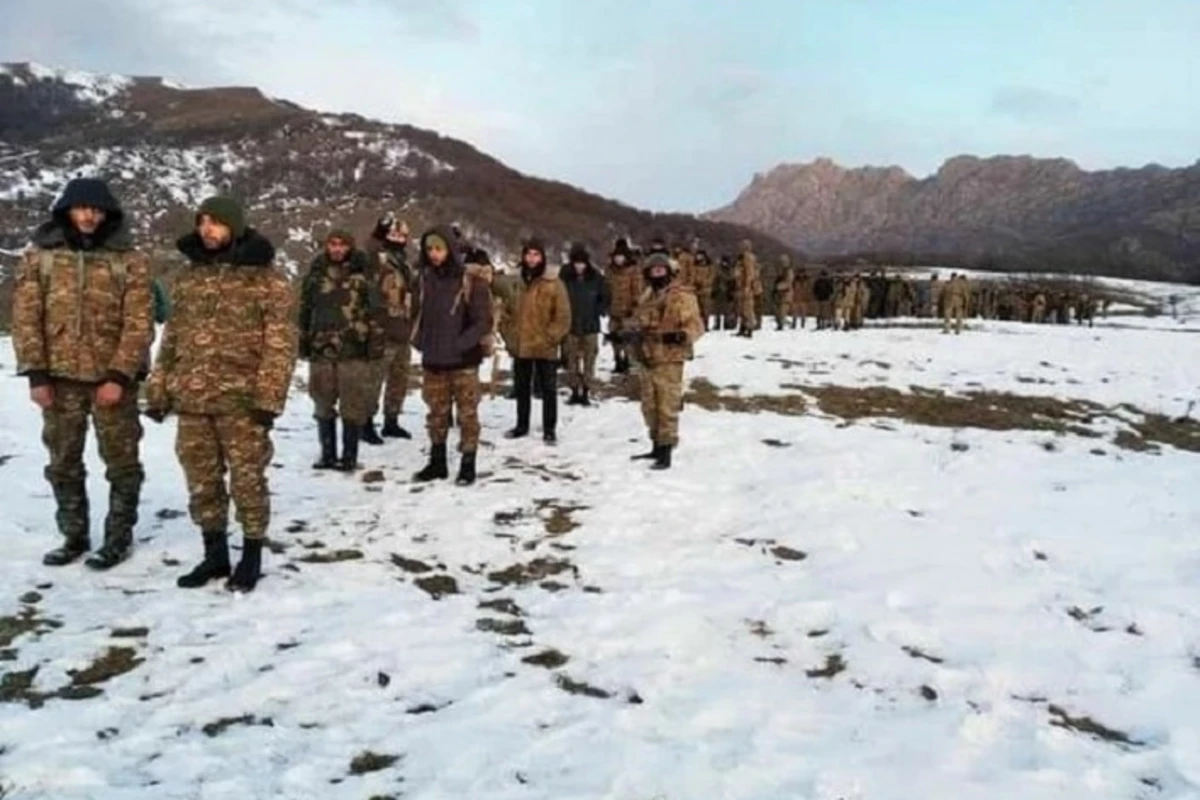 Azərbaycan Qarabağı terrorçulardan təmizləyir - bundan sonrakı hədəflər nədir? Azərbaycan Qarabağı terrorçulardan təmizləyir - bundan sonrakı hədəflər nədir?