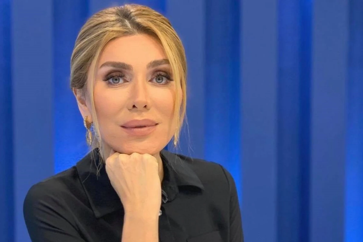 Aparıcı Xoşqədəm: “Koronavirus pis adamlara dəymir”