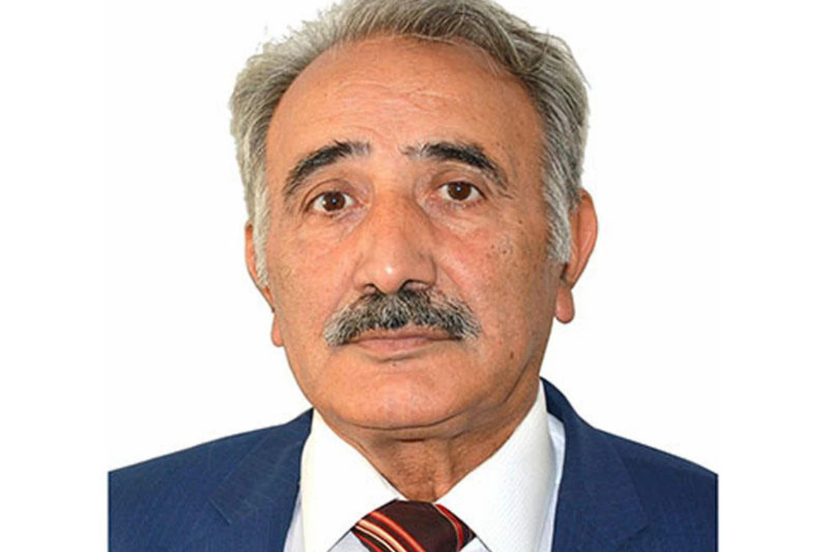 Azərbaycanda alim koronavirusdan vəfat etdi