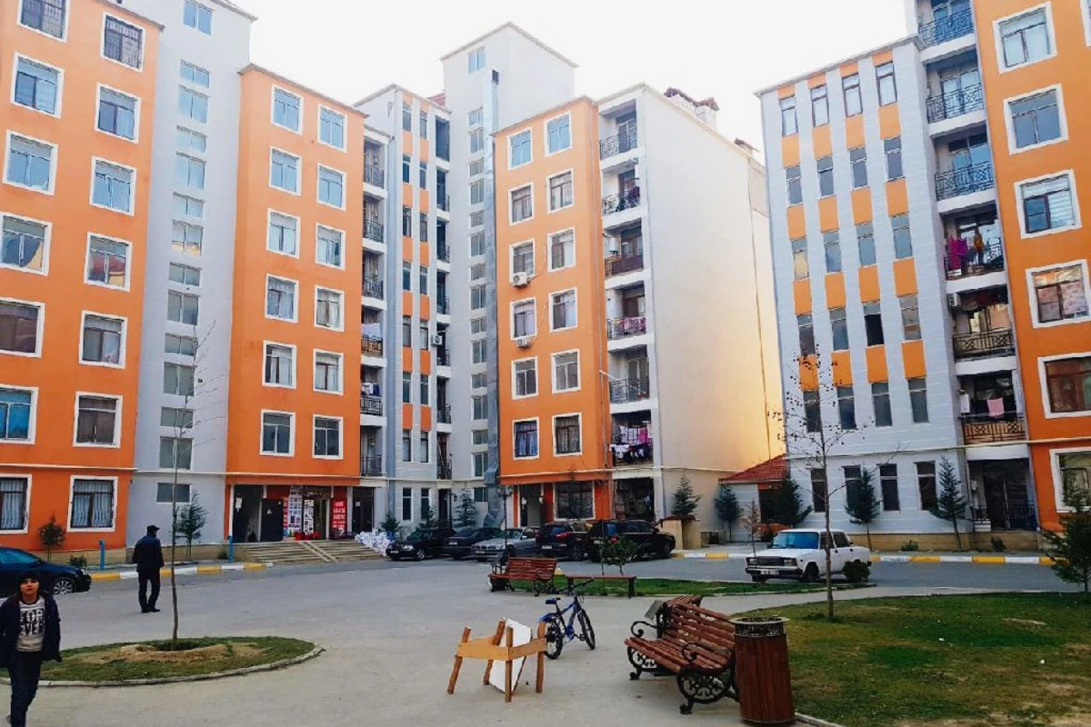 Azərbaycanda satmaq öhdəliyi ilə kirayə mənzillərin siyahısı genişləndirilib