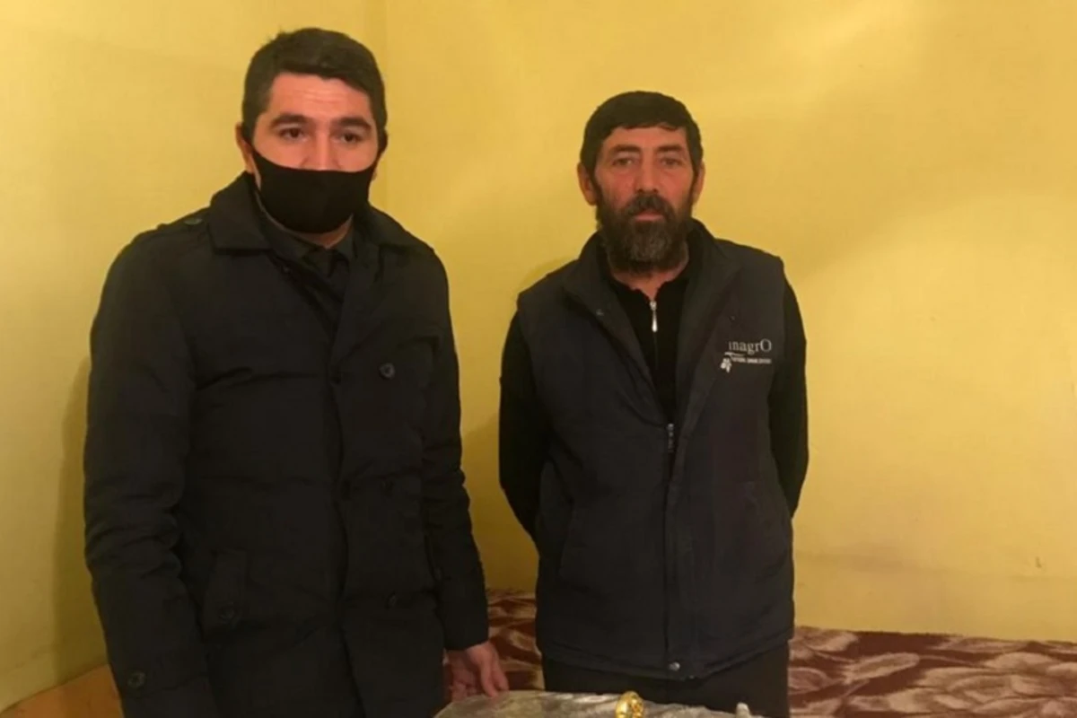 Növbəti şəhid ailəsinin sosial təminat və məşğulluq məsələləri həll olunur