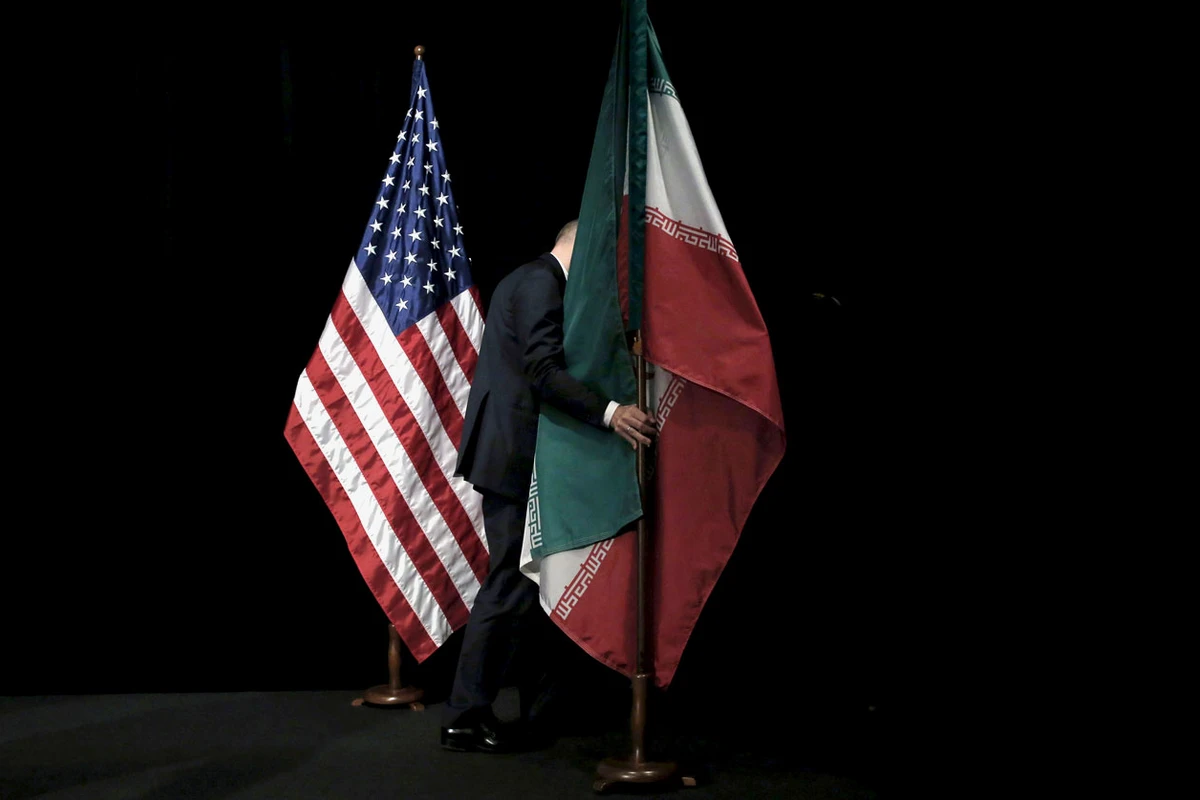 США расширили санкции против Ирана