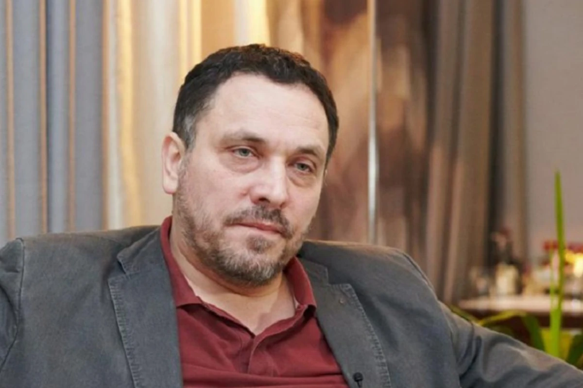 Şevçenko 6 tərəfli formatın perspektivindən danışdı - VİDEO