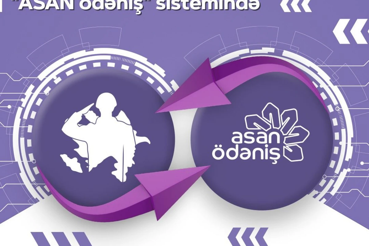 “YAŞAT” Fonduna “ASAN ödəniş” vasitəsilə də dəstək olmaq mümkündür - VİDEO