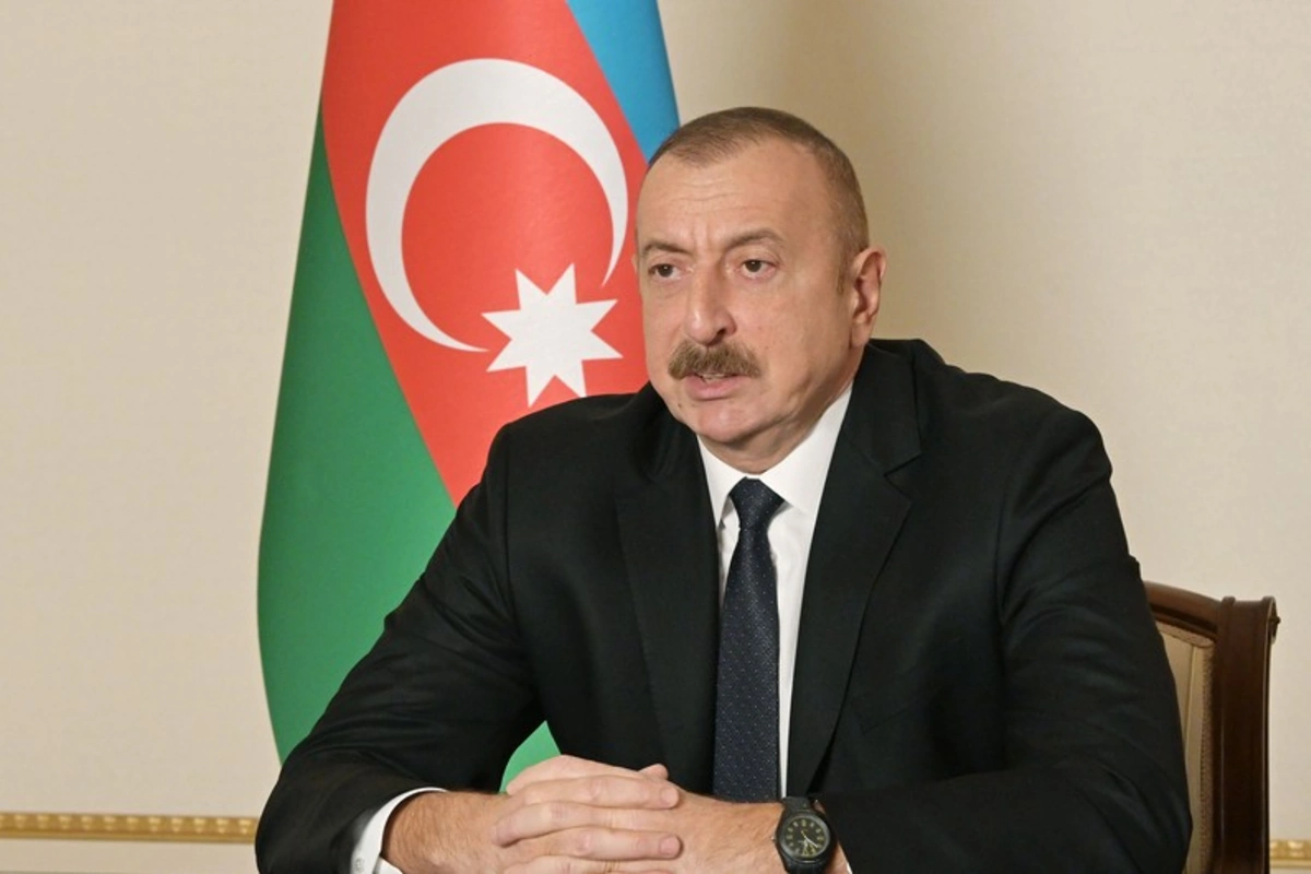 İlham Əliyev: Azərbaycan xalqı qarşısında verilən vədlər və götürülmüş öhdəliklər yerinə yetirilib