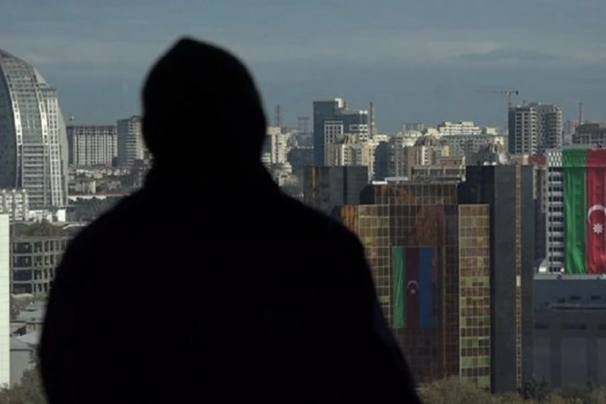 Азербайджанский спецназовец: Армяне в панике бежали, услышав азан - ВИДЕО