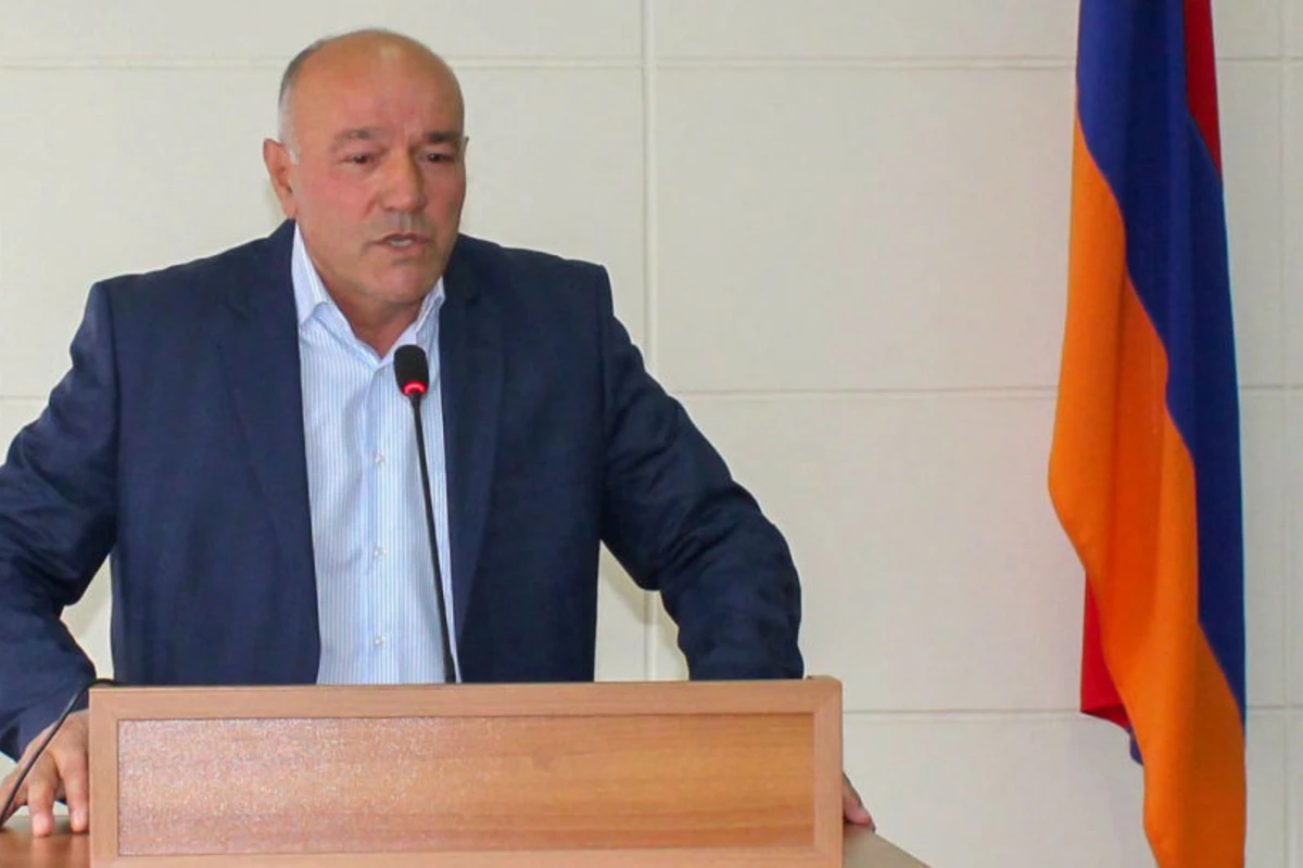 Erməni qubernator Azərbaycanın güclü və diqtə edən tərəf olduğunu açıqladı