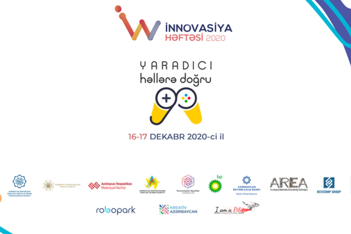 Azərbaycanda ilk dəfə Yaradıcı həllərə doğru olimpiadası təşkil edilib
