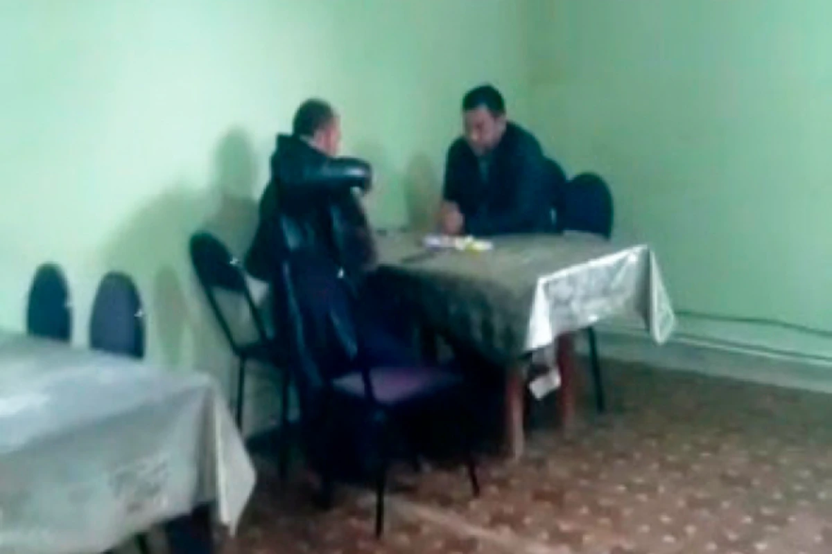 Ağstafada karantin rejimini pozan kafe aşkarlanıb