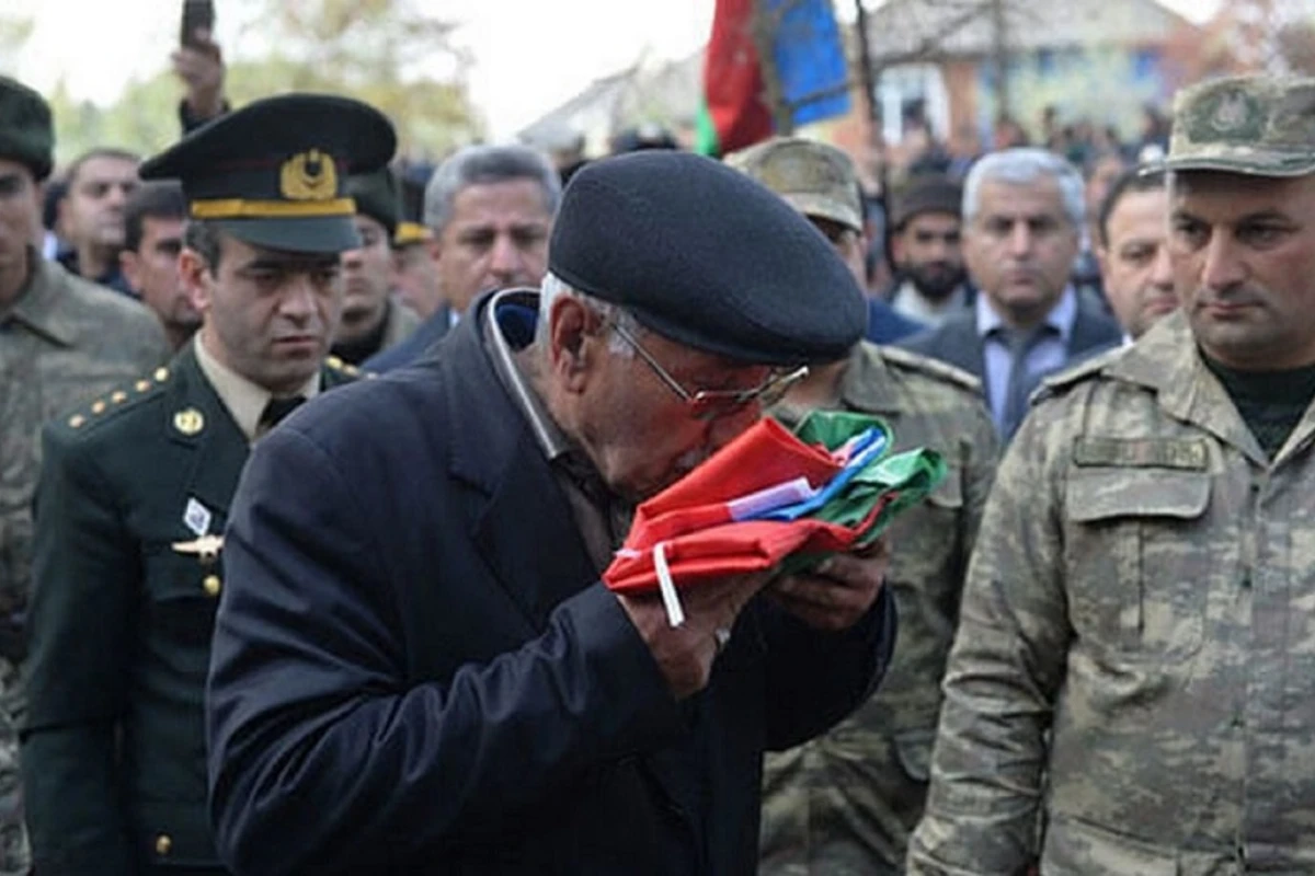 Nazirlik şəhid ailələri və müharibə iştirakçılarına dəstək üçün yeni bölmə yaradıb