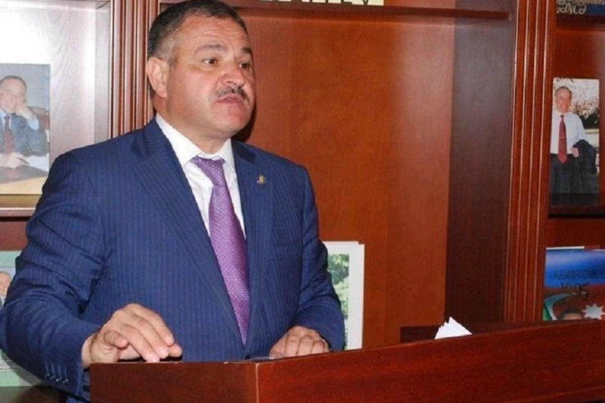 Şəhid anası ilə icra başçısı arasında baş verən hadisəyə RƏSMİ CAVAB