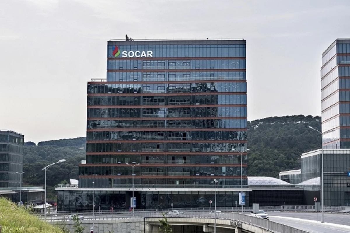 SOCAR Turkey получит грант в размере 389 тыс евро