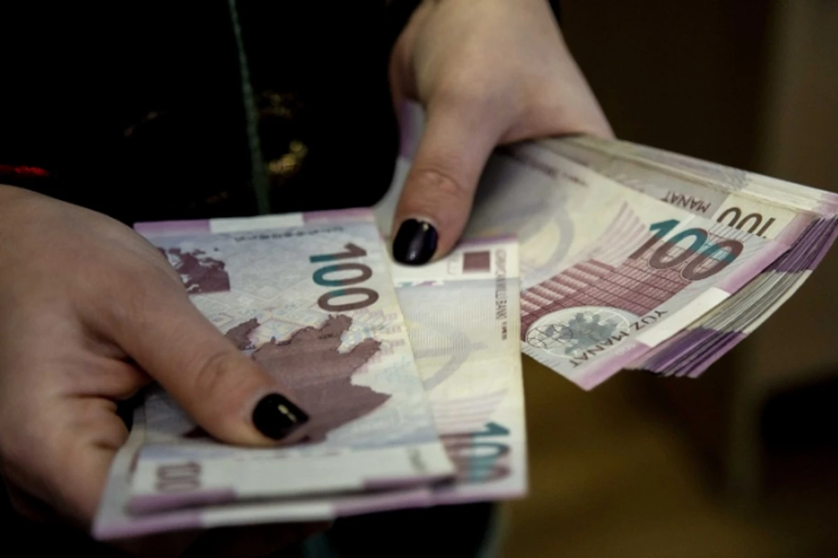 Şəhid ailələri üzvlərindən daha 1 300-dək şəxsə pensiya təyin olunub