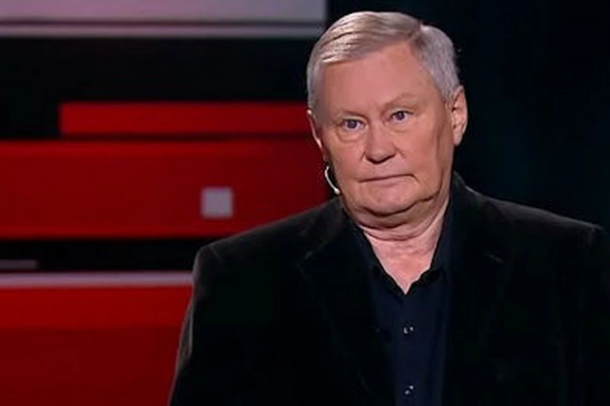 Михаил Ходоренок: Азербайджан почувствовал вкус победы – ВИДЕО Михаил Ходоренок: Азербайджан почувствовал вкус победы – ВИДЕО