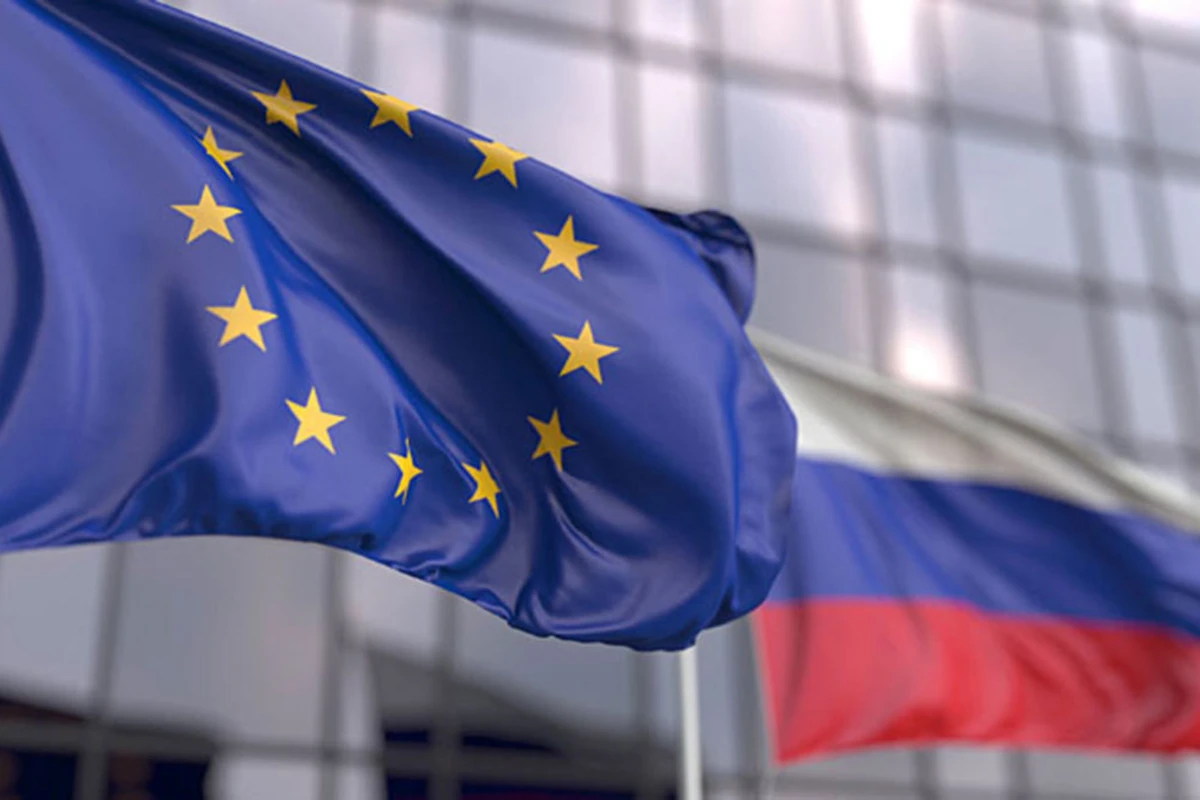 Боррель призвал изменить отношение Европы к России и Турции
