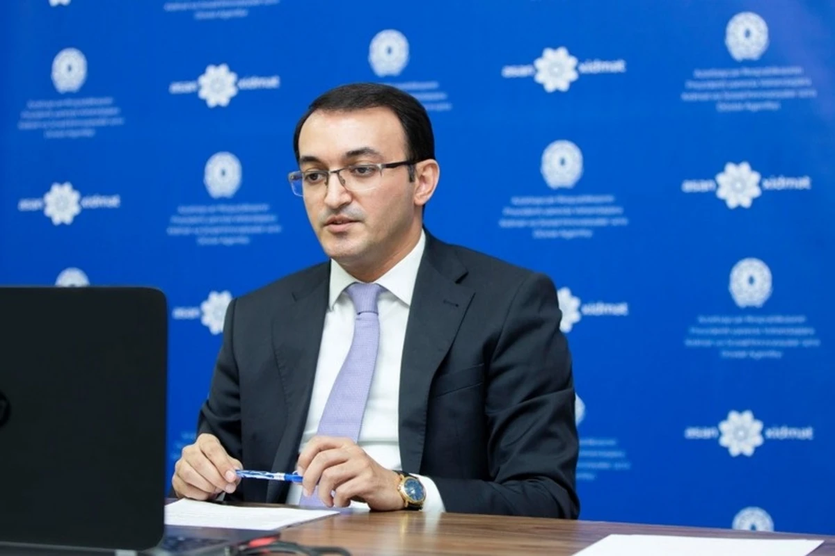 YAŞAT fondu ilə bağlı bloqqerlər bir araya toplandı